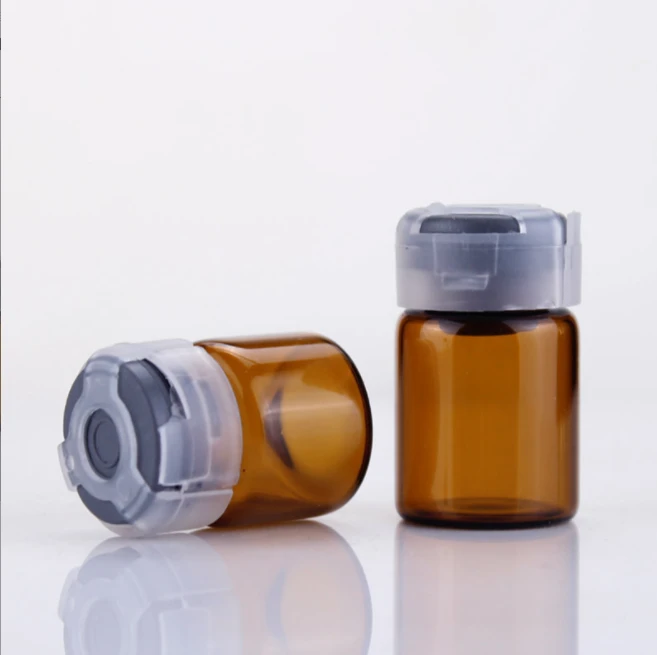 5ml Infusion Bottle