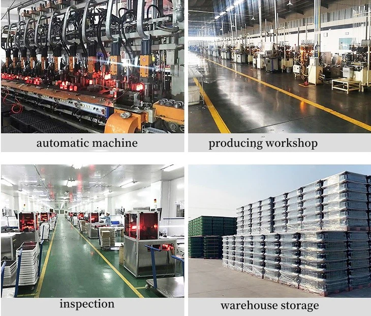 Aohui Verpackungsprodukte Co., Ltd.